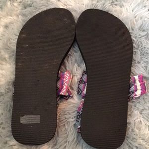 raya sun yoga sandals